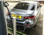 2021 Mercedes-Benz E 300 de Diesel Plug-In Hybrid (UK-Spec) Charging Wallpapers 150x120