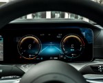 2021 Mercedes-Benz E 300 de Diesel Plug-In Hybrid (UK-Spec) Digital Instrument Cluster Wallpapers  150x120