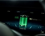2021 Mercedes-Benz E 300 de Diesel Plug-In Hybrid (UK-Spec) Digital Instrument Cluster Wallpapers  150x120