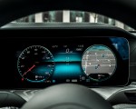 2021 Mercedes-Benz E 300 de Diesel Plug-In Hybrid (UK-Spec) Digital Instrument Cluster Wallpapers  150x120