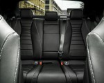 2021 Mercedes-Benz E 300 de Diesel Plug-In Hybrid (UK-Spec) Interior Seats Wallpapers 150x120