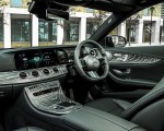 2021 Mercedes-Benz E 300 de Diesel Plug-In Hybrid (UK-Spec) Interior Wallpapers 150x120