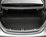 2021 Mercedes-Benz E 300 de Diesel Plug-In Hybrid (UK-Spec) Trunk Wallpapers 150x120