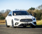 2021 Mercedes-Benz E-Class Plug-In Hybrid (UK-Spec) Wallpapers & HD Images