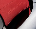 2021 Porsche 718 Boxster GTS 4.0 25 Years (Color: GT Silver) Detail Wallpapers 150x120