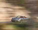 2021 Porsche 718 Boxster GTS 4.0 25 Years (Color: GT Silver) Front Three-Quarter Wallpapers 150x120 (39)
