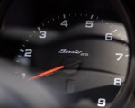 2021 Porsche 718 Boxster GTS 4.0 25 Years (Color: GT Silver) Instrument Cluster Wallpapers 150x120