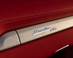 2021 Porsche 718 Boxster GTS 4.0 25 Years (Color: GT Silver) Interior Detail Wallpapers 150x120