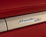 2021 Porsche 718 Boxster GTS 4.0 25 Years (Color: GT Silver) Interior Detail Wallpapers 150x120