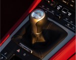 2021 Porsche 718 Boxster GTS 4.0 25 Years (Color: GT Silver) Interior Detail Wallpaper 150x120