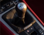 2021 Porsche 718 Boxster GTS 4.0 25 Years (Color: GT Silver) Interior Detail Wallpapers 150x120