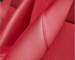 2021 Porsche 718 Boxster GTS 4.0 25 Years (Color: GT Silver) Interior Seats Wallpapers 150x120