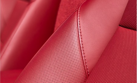 2021 Porsche 718 Boxster GTS 4.0 25 Years (Color: GT Silver) Interior Seats Wallpapers 450x275 (91)