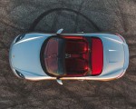 2021 Porsche 718 Boxster GTS 4.0 25 Years (Color: GT Silver) Top Wallpapers 150x120