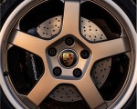 2021 Porsche 718 Boxster GTS 4.0 25 Years (Color: GT Silver) Wheel Wallpapers 150x120