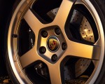 2021 Porsche 718 Boxster GTS 4.0 25 Years (Color: GT Silver) Wheel Wallpapers  150x120