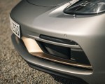 2021 Porsche 718 Boxster GTS 4.0 25 Years Detail Wallpapers 150x120
