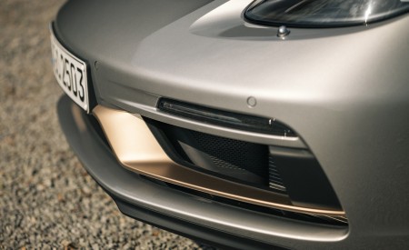 2021 Porsche 718 Boxster GTS 4.0 25 Years Detail Wallpapers 450x275 (126)