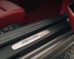2021 Porsche 718 Boxster GTS 4.0 25 Years Door Sill Wallpapers 150x120