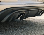 2021 Porsche 718 Boxster GTS 4.0 25 Years Exhaust Wallpapers 150x120
