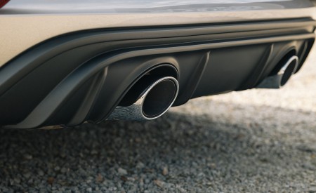 2021 Porsche 718 Boxster GTS 4.0 25 Years Exhaust Wallpapers 450x275 (125)