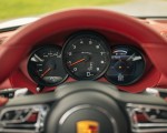 2021 Porsche 718 Boxster GTS 4.0 25 Years Instrument Cluster Wallpapers 150x120