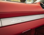 2021 Porsche 718 Boxster GTS 4.0 25 Years Interior Detail Wallpapers 150x120