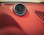2021 Porsche 718 Boxster GTS 4.0 25 Years Interior Detail Wallpapers 150x120