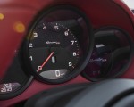 2021 Porsche 718 Boxster GTS 4.0 25 years Instrument Cluster Wallpapers 150x120