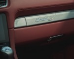 2021 Porsche 718 Boxster GTS 4.0 25 years Interior Detail Wallpapers 150x120