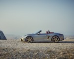 2021 Porsche 718 Boxster GTS 4.0 25 years Side Wallpapers 150x120