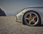 2021 Porsche 718 Boxster GTS 4.0 25 years Wheel Wallpapers 150x120