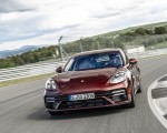 2021 Porsche Panamera Turbo S Wallpapers & HD Images