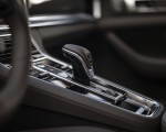 2021 Porsche Panamera Turbo S (Color: Papaya Metallic) Central Console Wallpapers 150x120