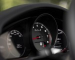 2021 Porsche Panamera Turbo S Sport Turismo (Color: Truffle Brown Metallic) Instrument Cluster Wallpapers 150x120