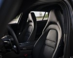 2021 Porsche Panamera Turbo S Sport Turismo (Color: Truffle Brown Metallic) Interior Seats Wallpapers 150x120