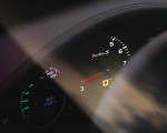 2021 Porsche Panamera Turbo S (US-Spec; Color: Papaya Metallic) Instrument Cluster Wallpapers 150x120