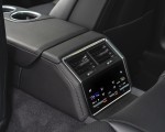 2021 Porsche Panamera Turbo S (US-Spec; Color: Papaya Metallic) Interior Detail Wallpapers  150x120