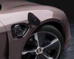 2021 Porsche Taycan Charging Port Wallpapers 150x120