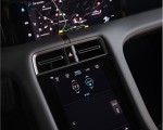 2021 Porsche Taycan (Color: Cherry Metallic) Central Console Wallpapers 150x120