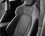 2021 Porsche Taycan (Color: Cherry Metallic) Interior Front Seats Wallpapers 150x120