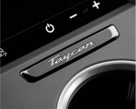 2021 Porsche Taycan (Color: Frozen Berry Metallic) Central Console Wallpapers 150x120
