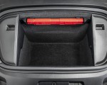 2021 Porsche Taycan (Color: Ice Grey Metallic) Front Storage Area Wallpapers 150x120