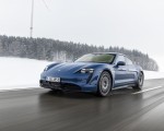 2021 Porsche Taycan Wallpapers & HD Images