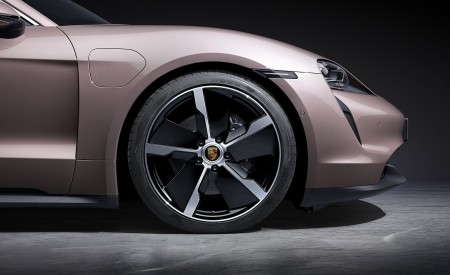 2021 Porsche Taycan Wheel Wallpapers 450x275 (212)