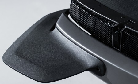 2021 Singer Porsche 911 All-terrain Competition Study Detail Wallpapers 450x275 (52)