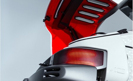 2021 Singer Porsche 911 All-terrain Competition Study Detail Wallpapers 450x275 (53)
