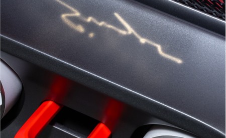 2021 Singer Porsche 911 All-terrain Competition Study Exhaust Wallpapers 450x275 (54)