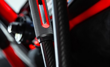 2021 Singer Porsche 911 All-terrain Competition Study Interior Detail Wallpapers 450x275 (58)