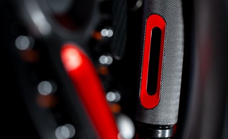 2021 Singer Porsche 911 All-terrain Competition Study Interior Detail Wallpapers 450x275 (59)